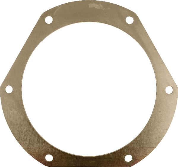 AGCO Scheibe Fella 140790