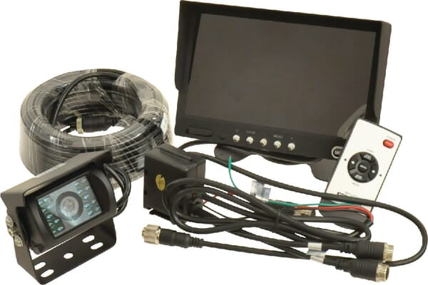 Tanco OE Kamerasatz 1409200T