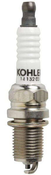Kohler Zündkerze QC12YC Champion - 1 Stück - 1413203S