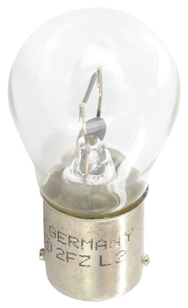 New Holland / Case GLÜHLAMPE 9847313 original CNH Ersatzteil