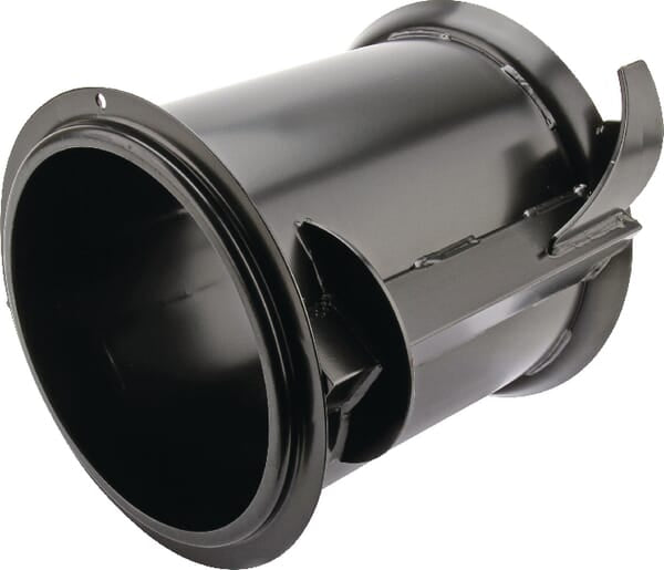 Mower drum L.