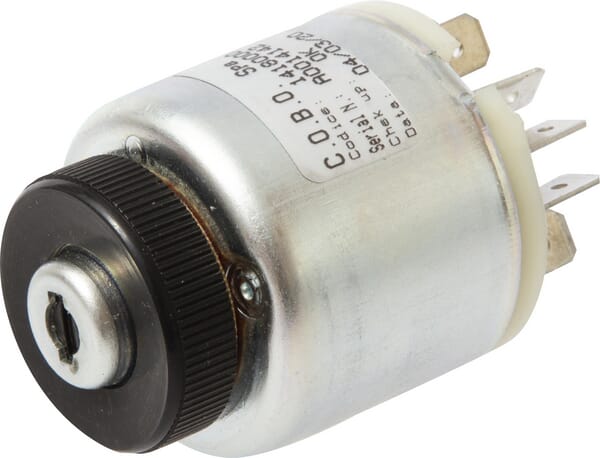 KRAMP Zündschloss P-0-1-2, Cobo 14180100