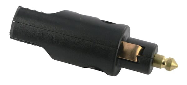 KRAMP Stecker 2-polig 240W 1420000