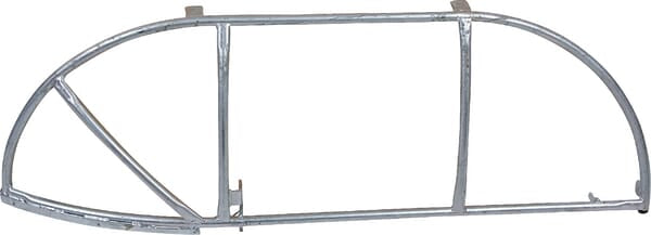 AGCO Aussenschutz rechts FEL142141