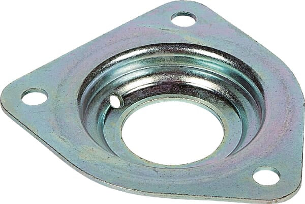 SEKO-Kongskilde Lagergehäusehälfte - 1 Stück - 8114214392