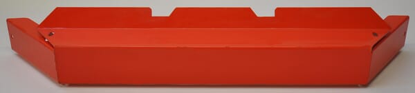 Amazone Abschirmblech 1424100