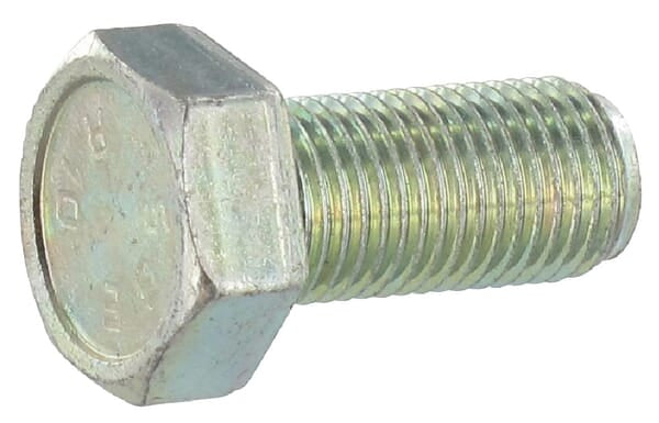 New Holland / Case SCHRAUBE - 5 STÜCK 14254431 original CNH Ersatzteil