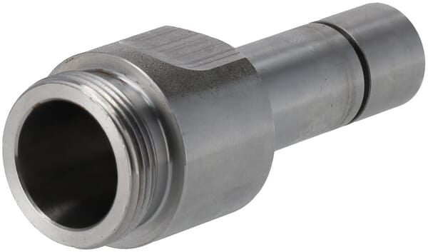 Spring housing tight