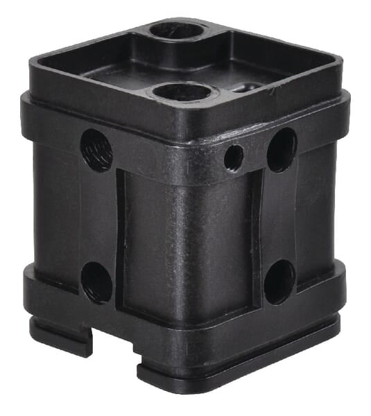 Housing metal CU 300 Stoll