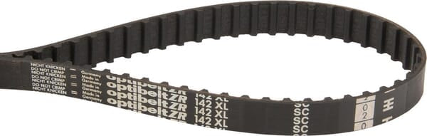 KRAMP Zahnriemen ZR 142XL037