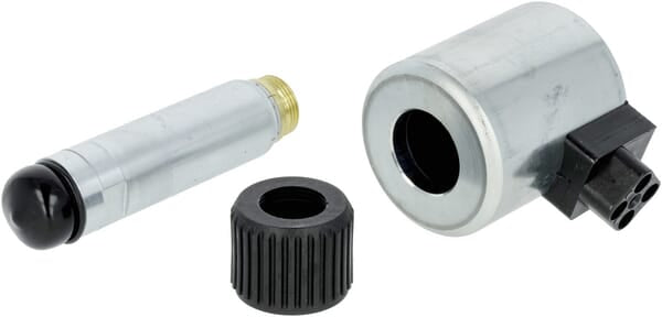 Stoll Magnetventilspule kpl 1434400