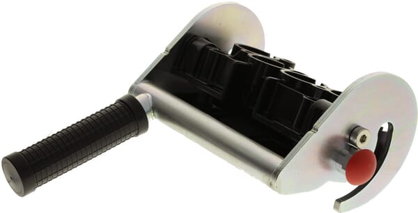 Stoll Buchsenplatte 1436030