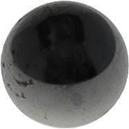 Stoll Stahlkugel 4 mm 1437880