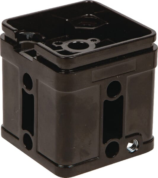 Housing CU 300 Stoll