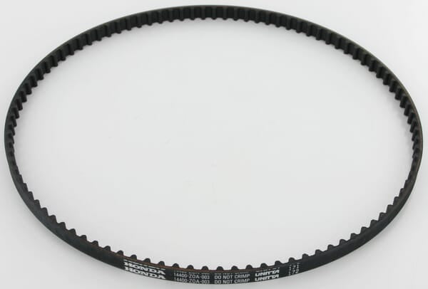 courroie de distribution