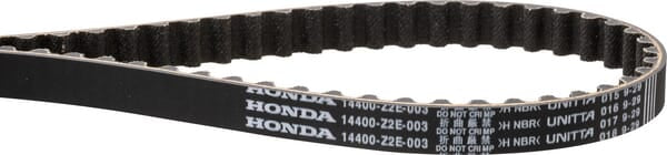 courroie de distribution