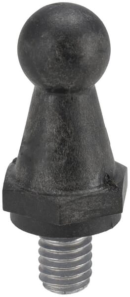 Stoll Kugelstift 10x19 Stoll 1442440