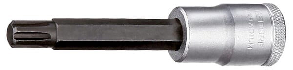 Insert d'embout 1/2" RIBE 6/100