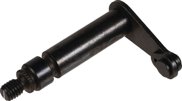 Bosch adjusting axis