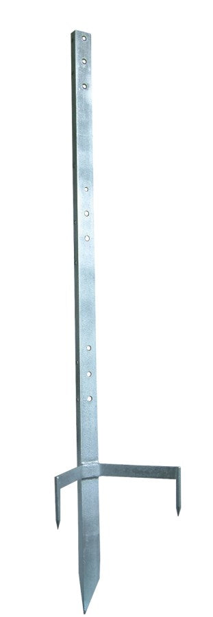 AKO Multipfahl Haspeln: max. 4x Länge: 165 cm 44299