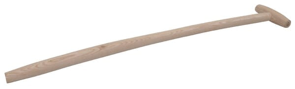 Manche en bois de frêne 75 cm