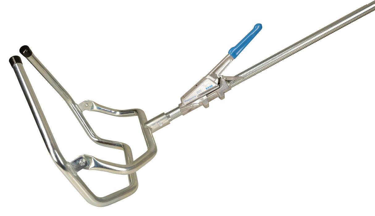 Kerbl HK-Geburtshelfer mit Mechanik 2020 mit HK-Flexi Bügel 52cm 10130