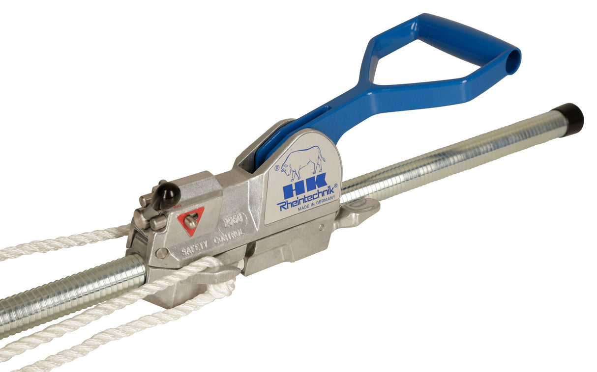 Kerbl HK-Geburtshelfer mit Mechanik 2060 mit HK Flexi-Bügel 57 cm 10141