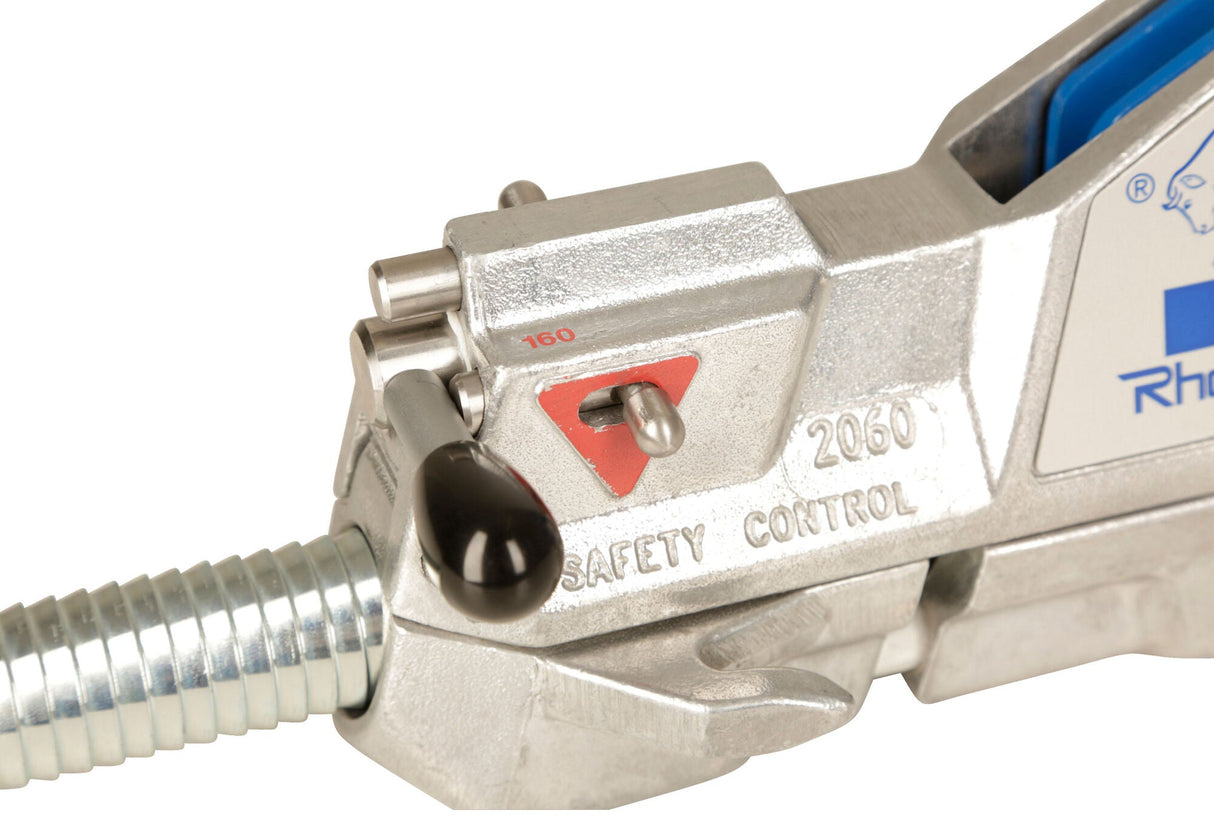 Kerbl HK-Geburtshelfer 2060 mit Stahlbügel u. KS-Stütze 102060