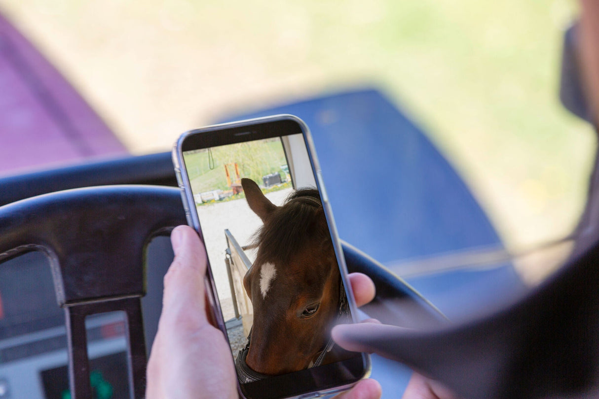 Kerbl SmartCam Akku/HD 10812