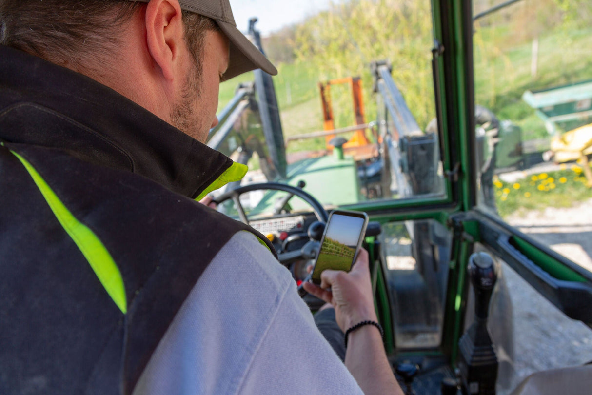 Kerbl SmartCam Akku/HD 10812