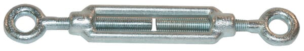 KRAMP Spannschraube Öse-Öse verz.M20 148020GG