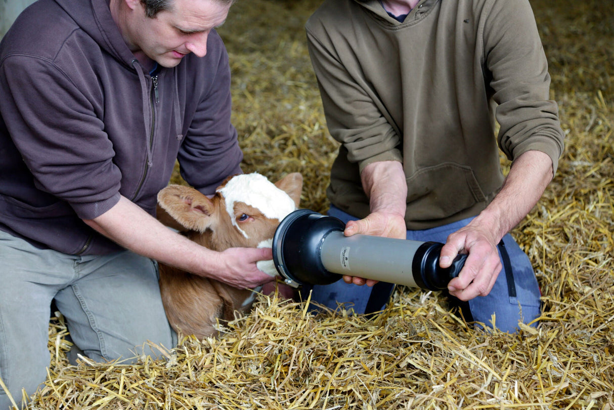 Kerbl Beatmungspumpe nach BRON 1032