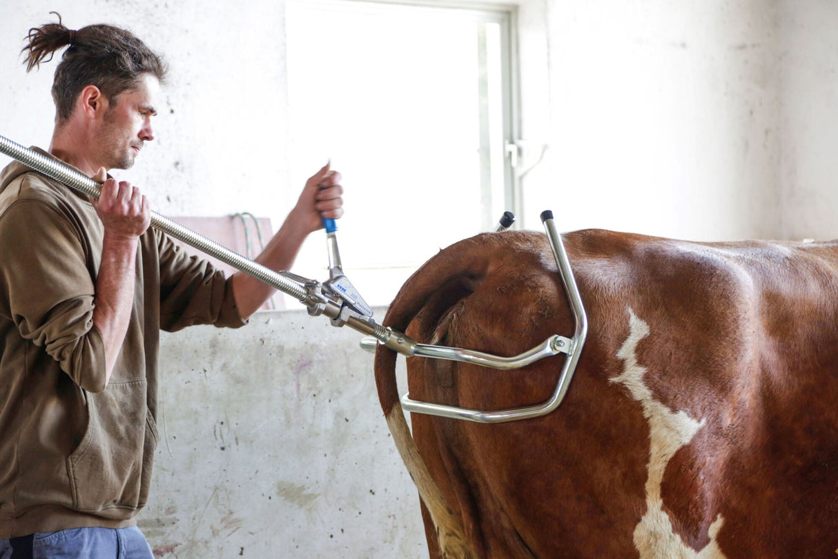 Kerbl HK-Flexi Bügel für Milchrassen 106820