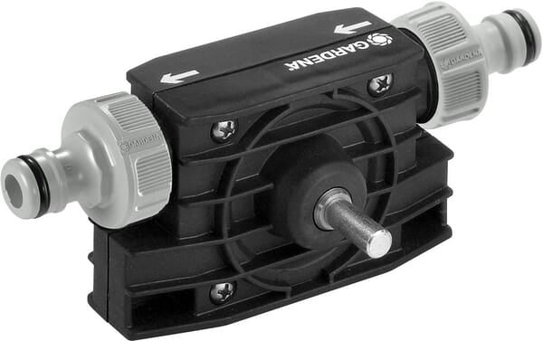 Gardena Bohrmaschinenpumpe GA1490