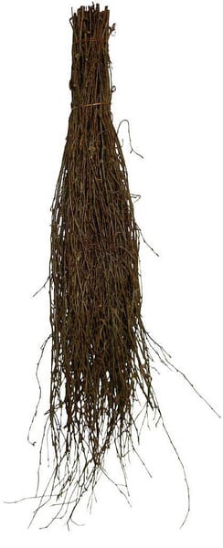 KRAMP Birkenreisigbesen 1490200