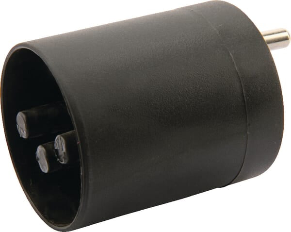 KRAMP Fix Adapter Schutzkontakt CH 1495631UA