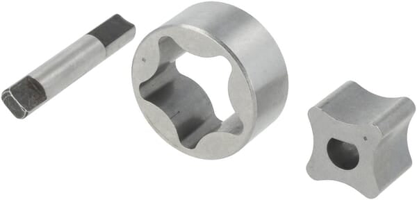 Oil pump spare parts