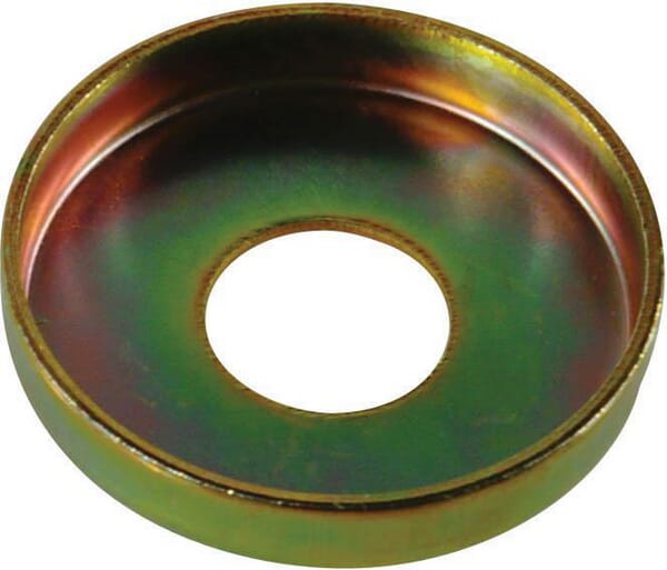 Rear protective screen