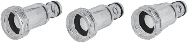 Stiga Überprüfbarer Wasserfilter - 1 Stück - 1500902401