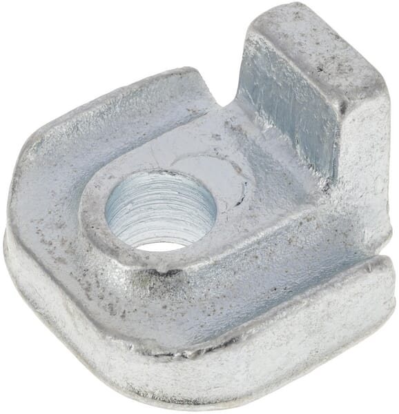 KRAMP Zinkenbefestigung 150094N