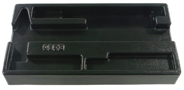 KRAMP Werkzeugmodul leer 1500E350L
