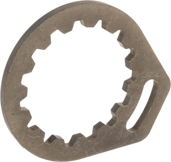 Tanco OE Kettenspanner Außenprofil 1502002TAN