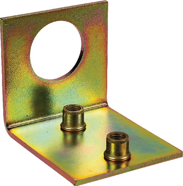 Fella support bracket