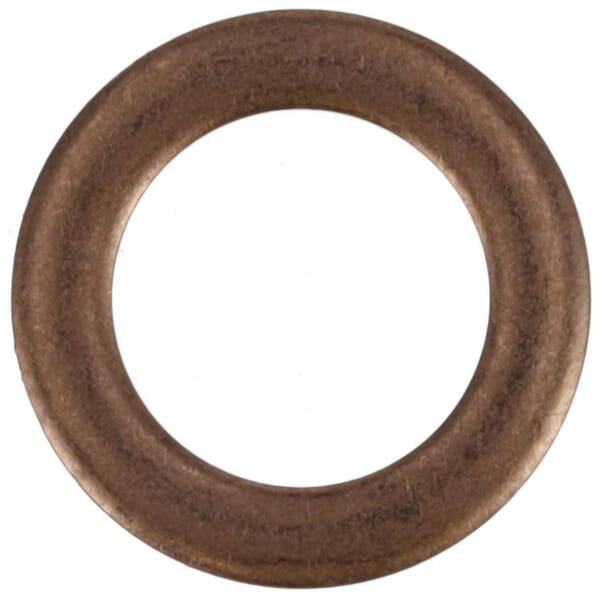Kubota Kupferdichtung 1502133660