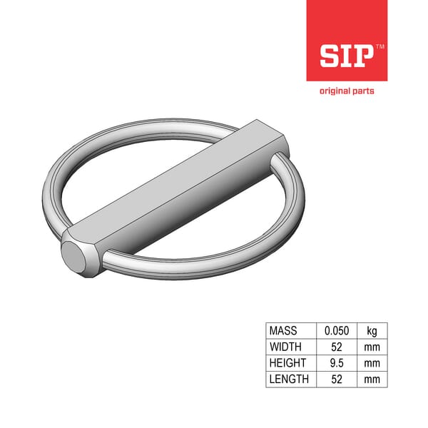 SIP.SI Splint 150272403