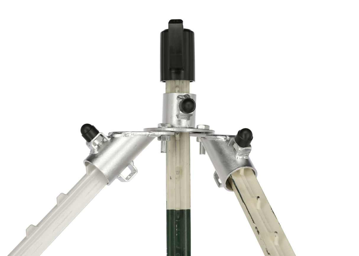 AKO 90' Ecklösung-Set T-Post 441177