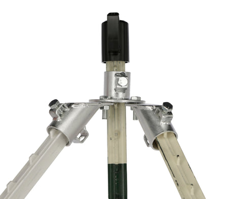 AKO 90' Ecklösung-Set T-Post 441177