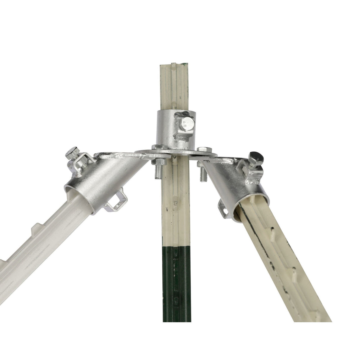 AKO 90' Ecklösung-Set T-Post 441177