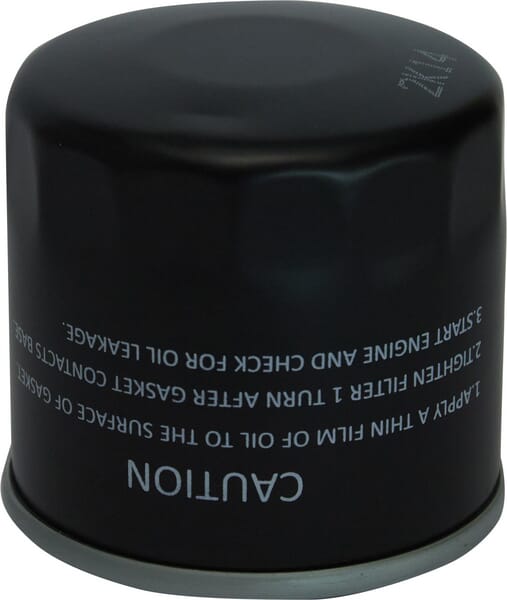 Loncin Ölfilter 1503500460002