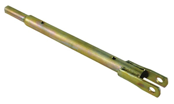 Telescopic tube